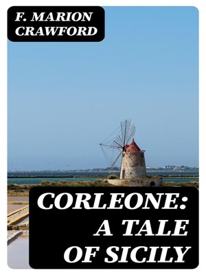 cover image of Corleone
